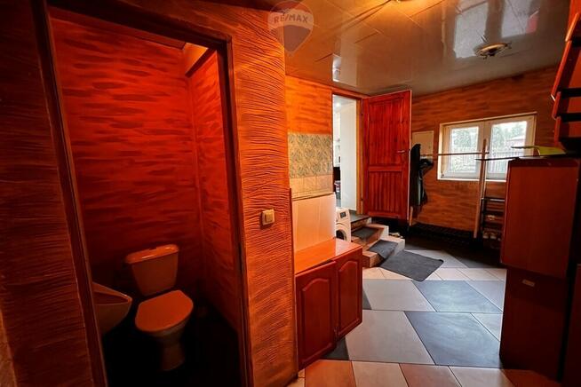 Dom jednorodzinny w Jasienicy