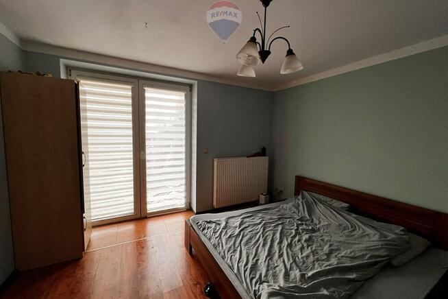 Dom jednorodzinny w Jasienicy