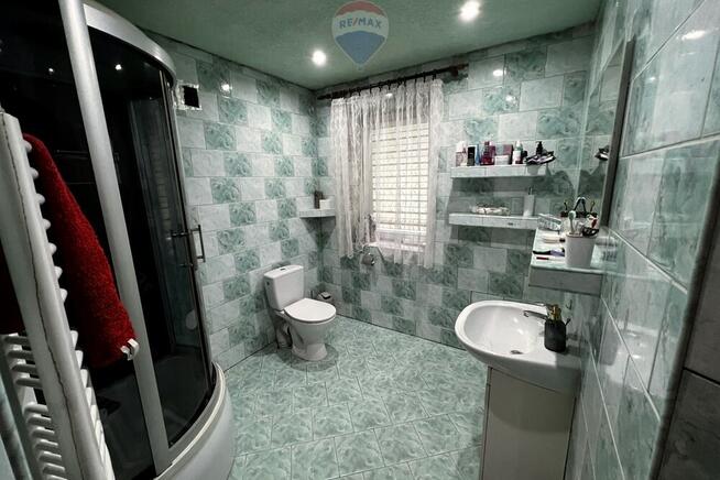 Dom jednorodzinny w Jasienicy