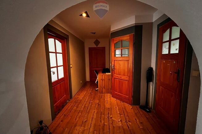 Dom jednorodzinny w Jasienicy