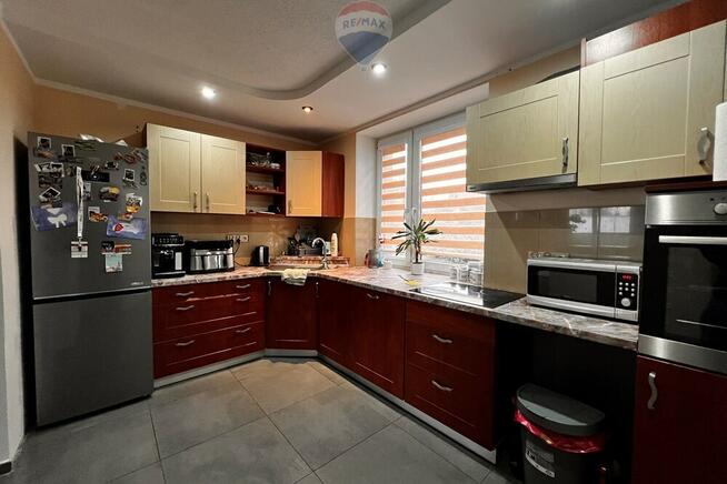 Dom jednorodzinny w Jasienicy