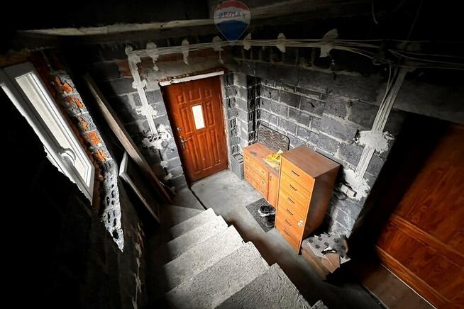 Dom jednorodzinny w Jasienicy