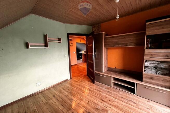 Dom jednorodzinny w Jasienicy