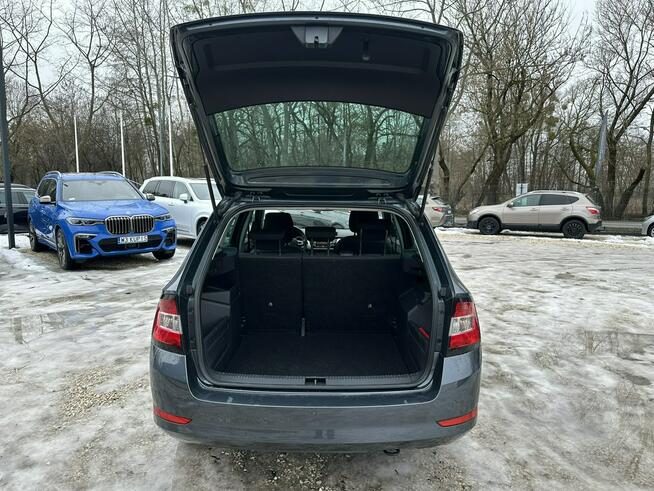 Fabia 1.0 Ambition, Salon Polska! 1 właściciel! LPG