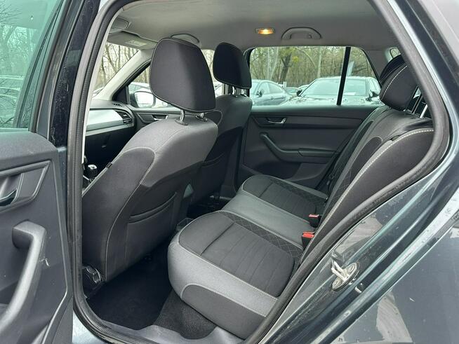 Fabia 1.0 Ambition, Salon Polska! 1 właściciel! LPG