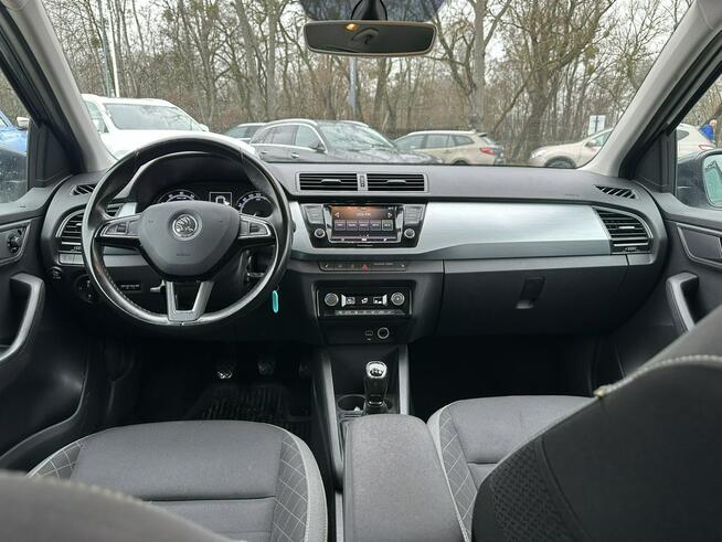 Fabia 1.0 Ambition, Salon Polska! 1 właściciel! LPG