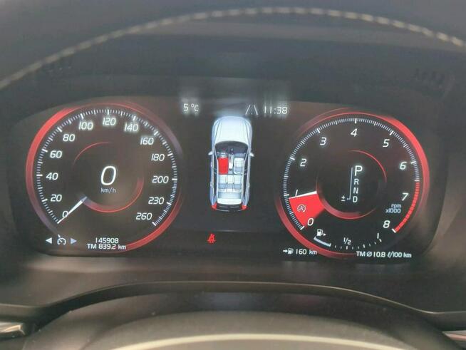 Volvo XC 60 T4 190kM R-Design Auto! Salon Polska! I właściciel ! Serwis ASO!