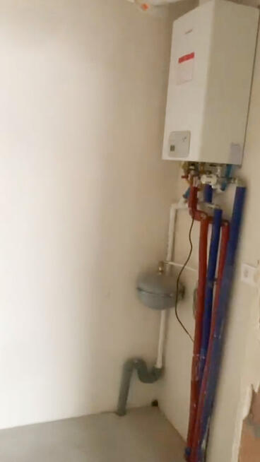 Dom bliźniak do własnej aranżacji