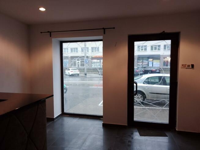 Dom Pabianice, Zamkowa