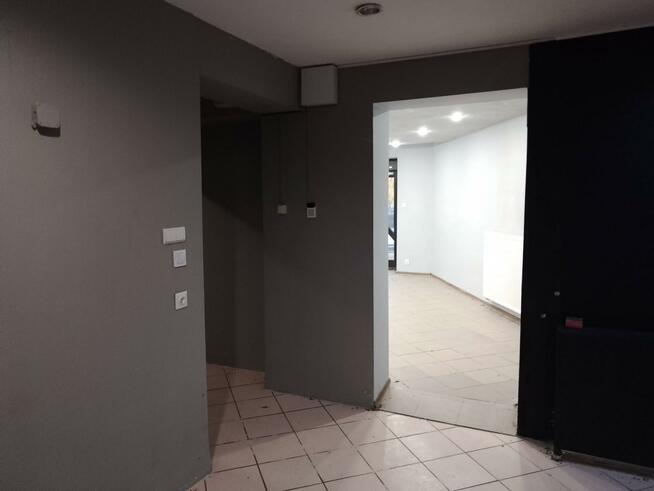 Dom Pabianice, Zamkowa