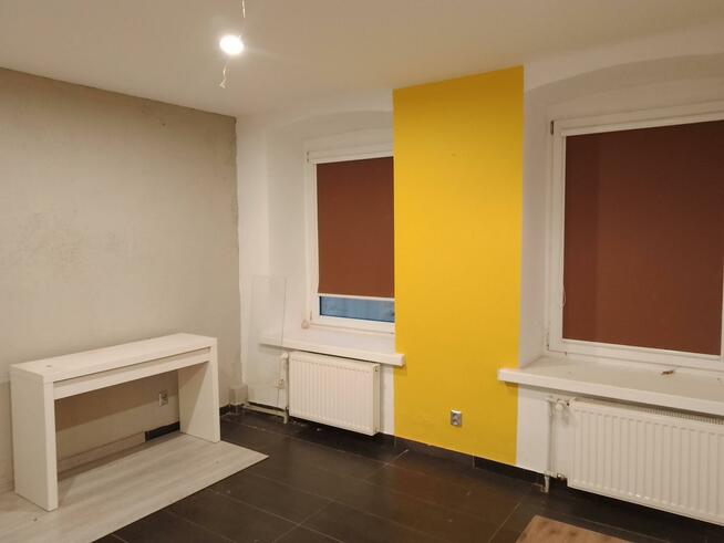 Dom Pabianice, Zamkowa