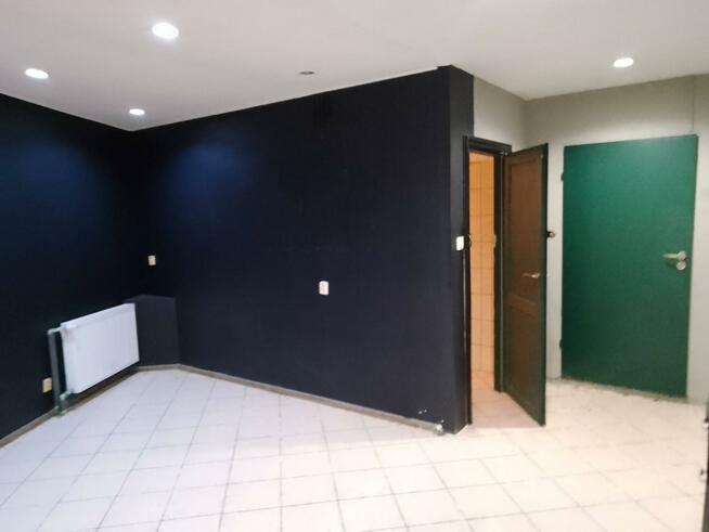 Dom Pabianice, Zamkowa