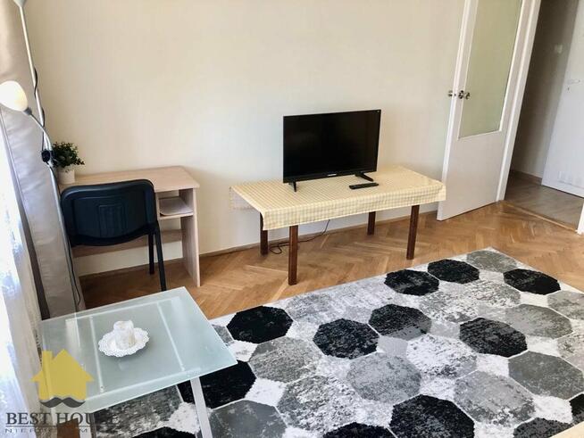 Mieszkanie Lublin Śródmieście