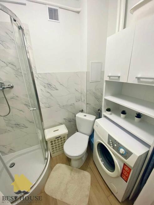 Mieszkanie Lublin Śródmieście