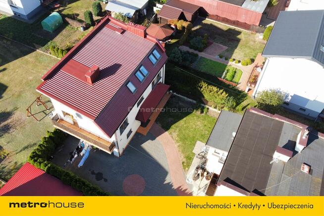 Na sprzedaż przestronny dom w Lidzbarku Welskim