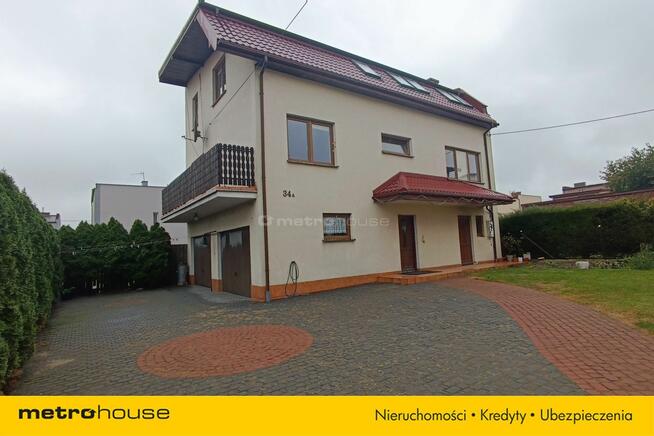 Na sprzedaż przestronny dom w Lidzbarku Welskim