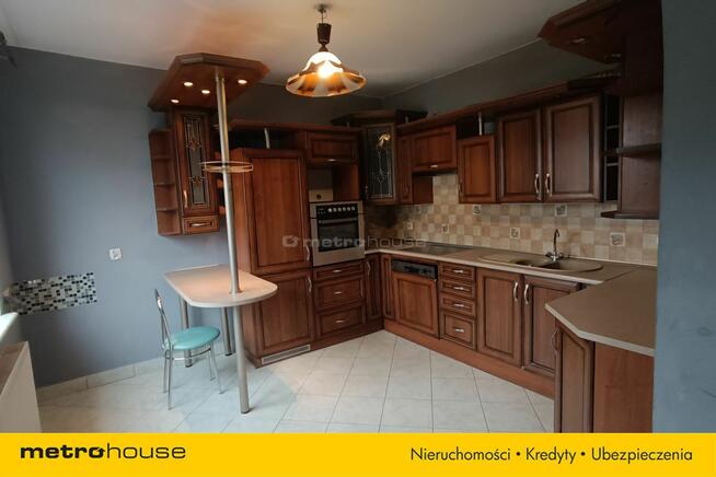 Na sprzedaż przestronny dom w Lidzbarku Welskim