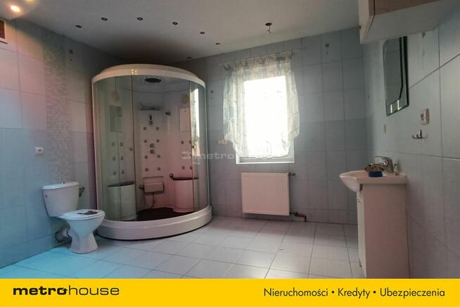 Na sprzedaż przestronny dom w Lidzbarku Welskim