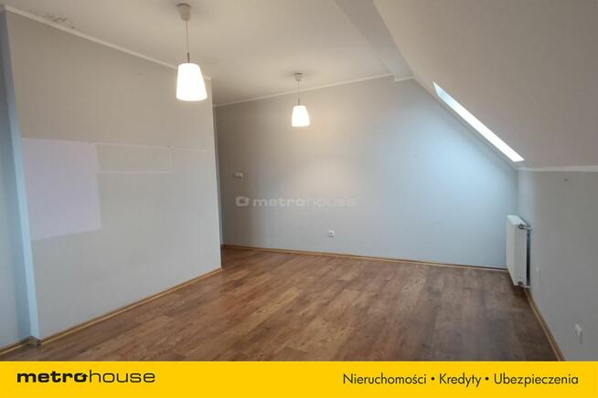 Na sprzedaż przestronny dom w Lidzbarku Welskim