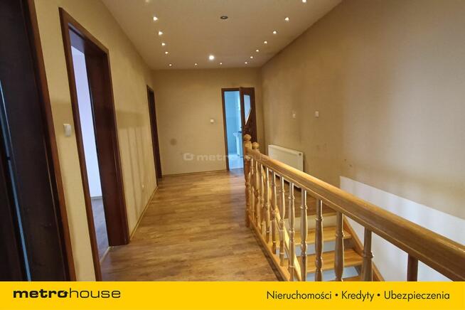 Na sprzedaż przestronny dom w Lidzbarku Welskim