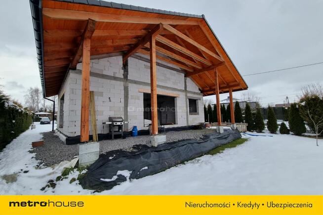 Zbuduj po swojemu dom z ogrodem w Łodygowicach!