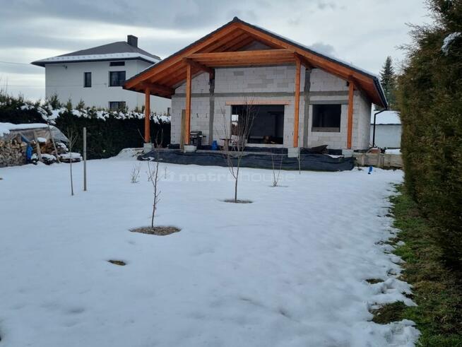 Zbuduj po swojemu dom z ogrodem w Łodygowicach!