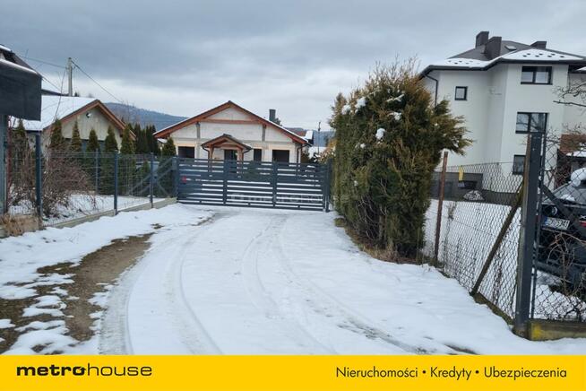 Zbuduj po swojemu dom z ogrodem w Łodygowicach!