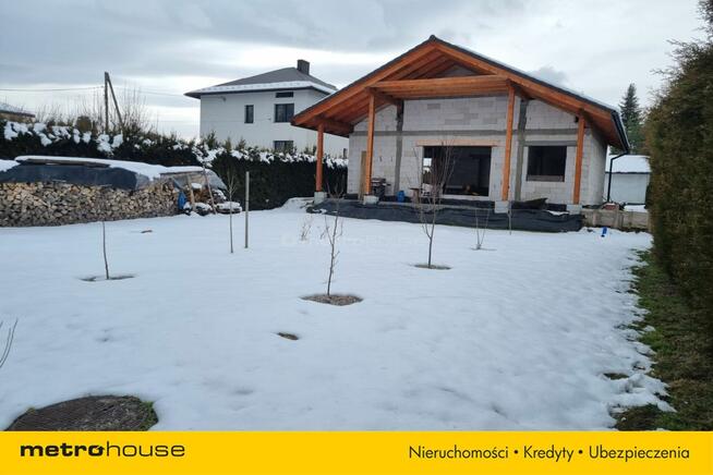 Zbuduj po swojemu dom z ogrodem w Łodygowicach!