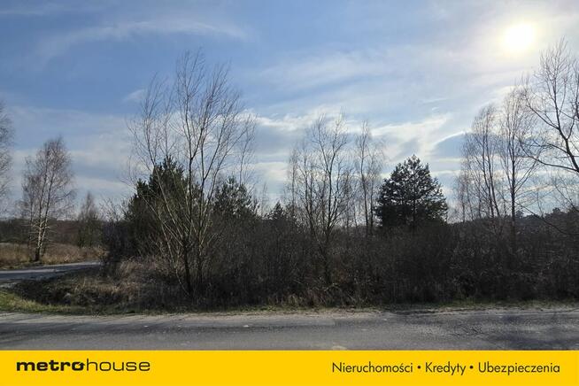 Działka budowlana w pięknej okolicy ! 2368m2