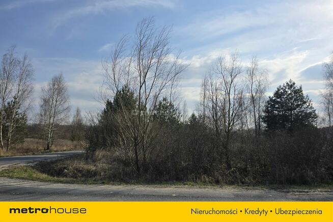 Działka budowlana w pięknej okolicy ! 2368m2