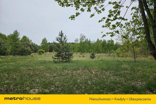 Na sprzedaż działki budowlane w Kamieńcu!