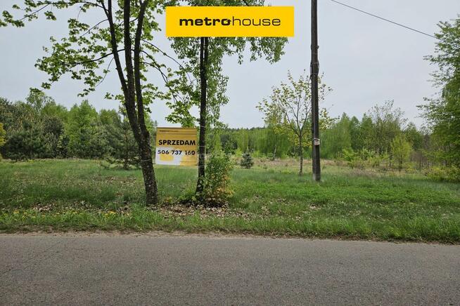 Na sprzedaż działki budowlane w Kamieńcu!