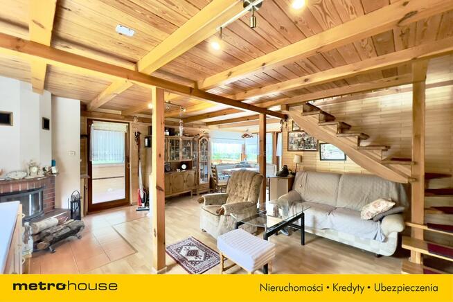 budynek wolnostojący Radomek