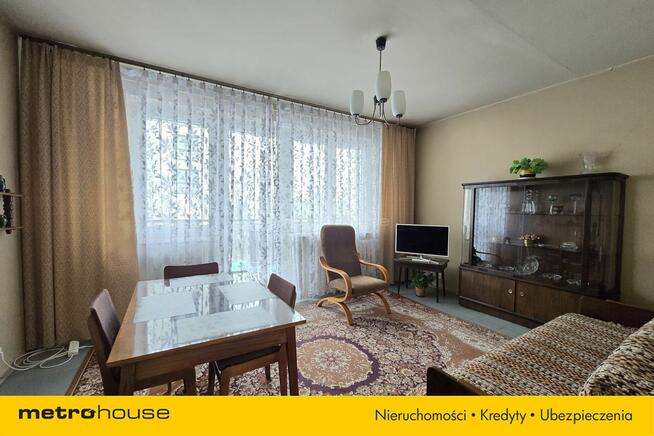 3-pokojowe rozkładowe 53 m² Łódź Polesie-Retkinia