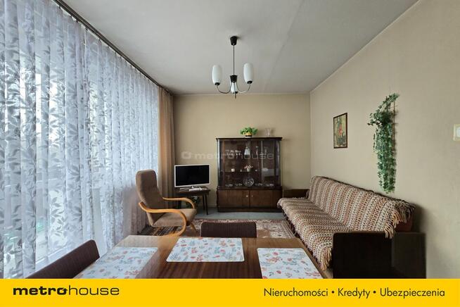 3-pokojowe rozkładowe 53 m² Łódź Polesie-Retkinia