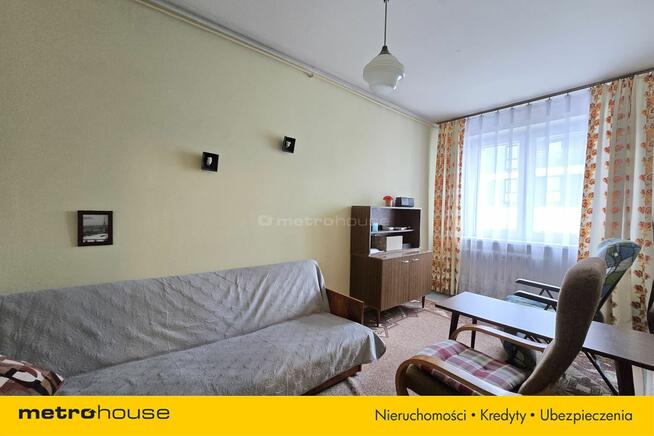 3-pokojowe rozkładowe 53 m² Łódź Polesie-Retkinia