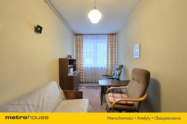 3-pokojowe rozkładowe 53 m² Łódź Polesie-Retkinia