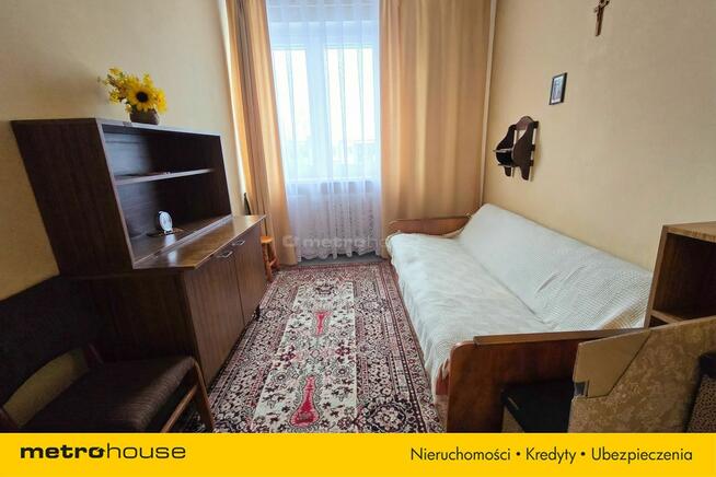 3-pokojowe rozkładowe 53 m² Łódź Polesie-Retkinia