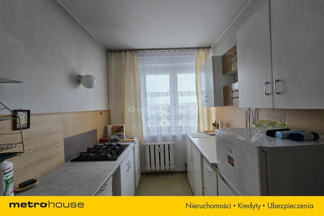 3-pokojowe rozkładowe 53 m² Łódź Polesie-Retkinia