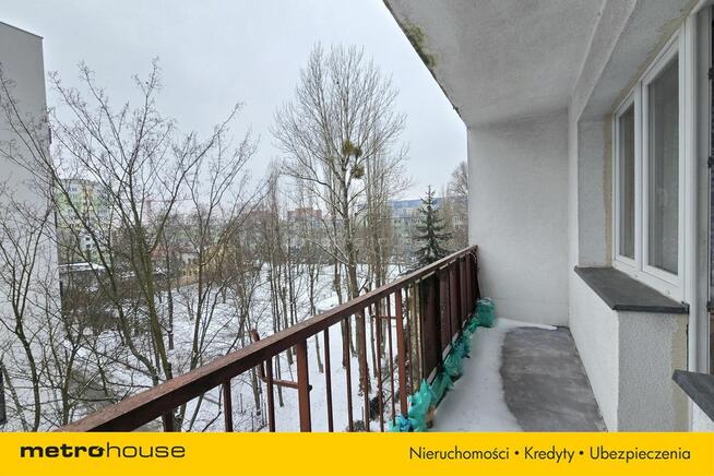 3-pokojowe rozkładowe 53 m² Łódź Polesie-Retkinia