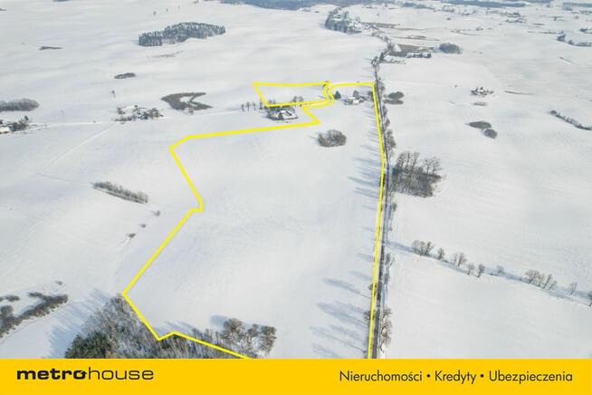 Gospodarstwo do dalszego rozwoju