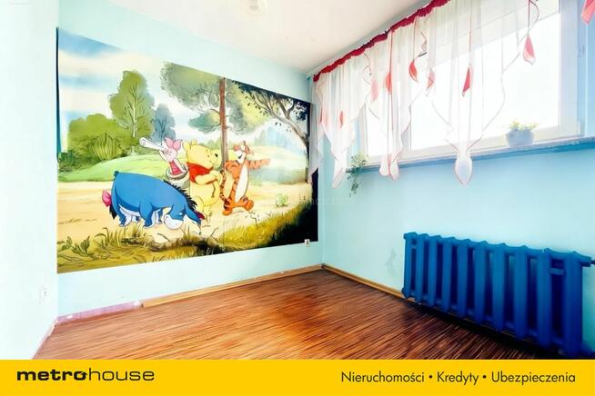 Ruda Śląska 3 pokoje, Niebieskie Dachy