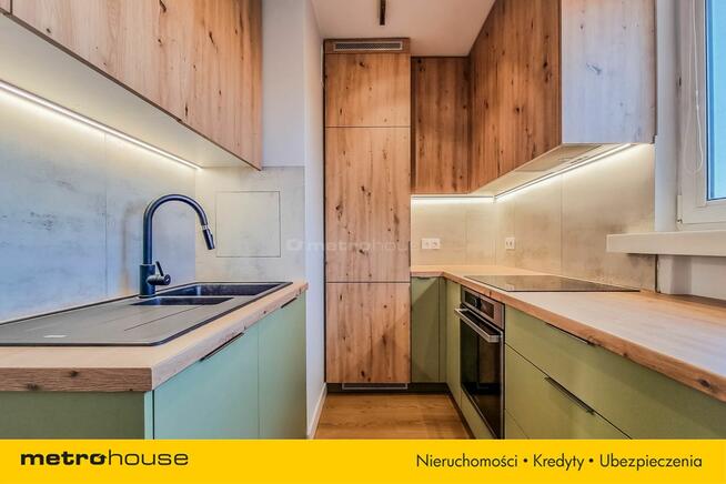 Całkiem nowe (remont generalny) - 1,2 km od morza