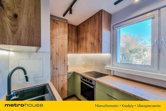 Całkiem nowe (remont generalny) - 1,2 km od morza