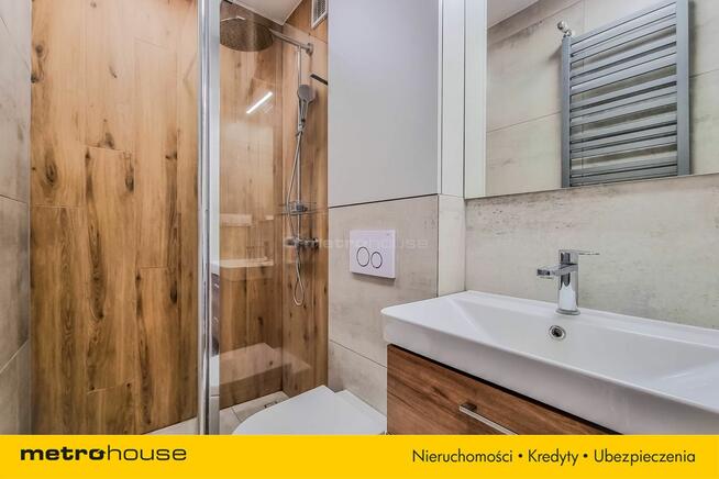 Całkiem nowe (remont generalny) - 1,2 km od morza