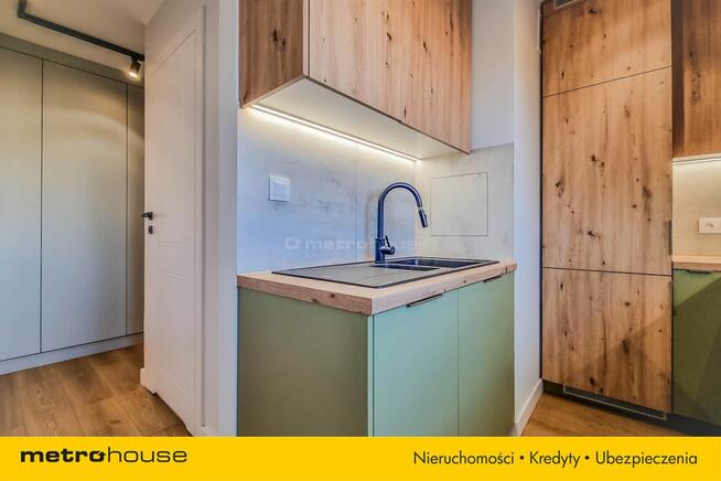 Całkiem nowe (remont generalny) - 1,2 km od morza