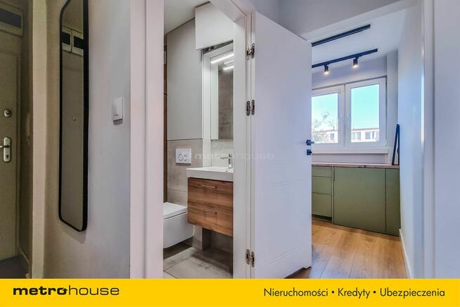 Całkiem nowe (remont generalny) - 1,2 km od morza