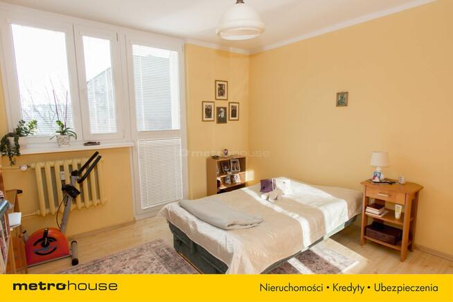 Dwupokojowe mieszkanie na 2 piętrze