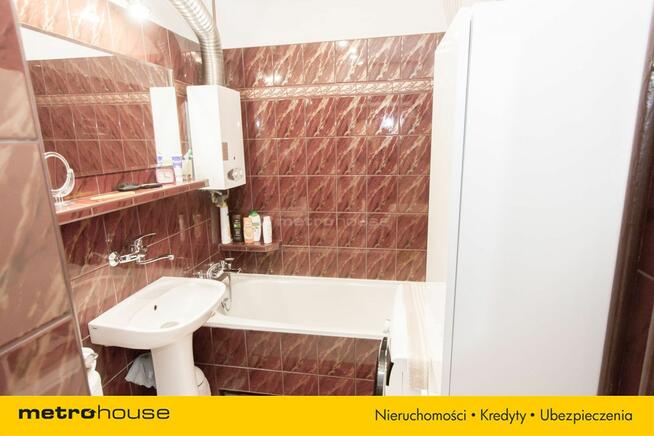 Dwupokojowe mieszkanie na 2 piętrze