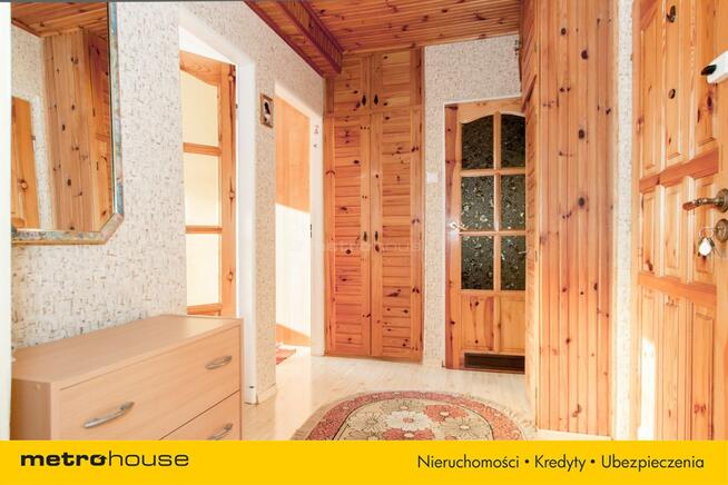 Dwupokojowe mieszkanie na 2 piętrze